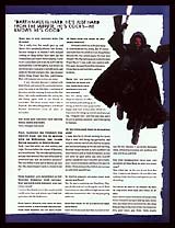 Ray Park:&nbsp;Life After Darth: Page 4